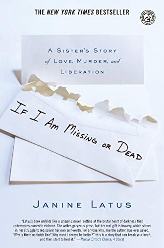 Algopix Similar Product 1 - If I Am Missing or Dead A Sisters