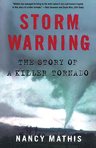 Algopix Similar Product 13 - Storm Warning The Story of a Killer