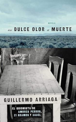 Algopix Similar Product 7 - Un Dulce olor a muerte Sweet Scent of
