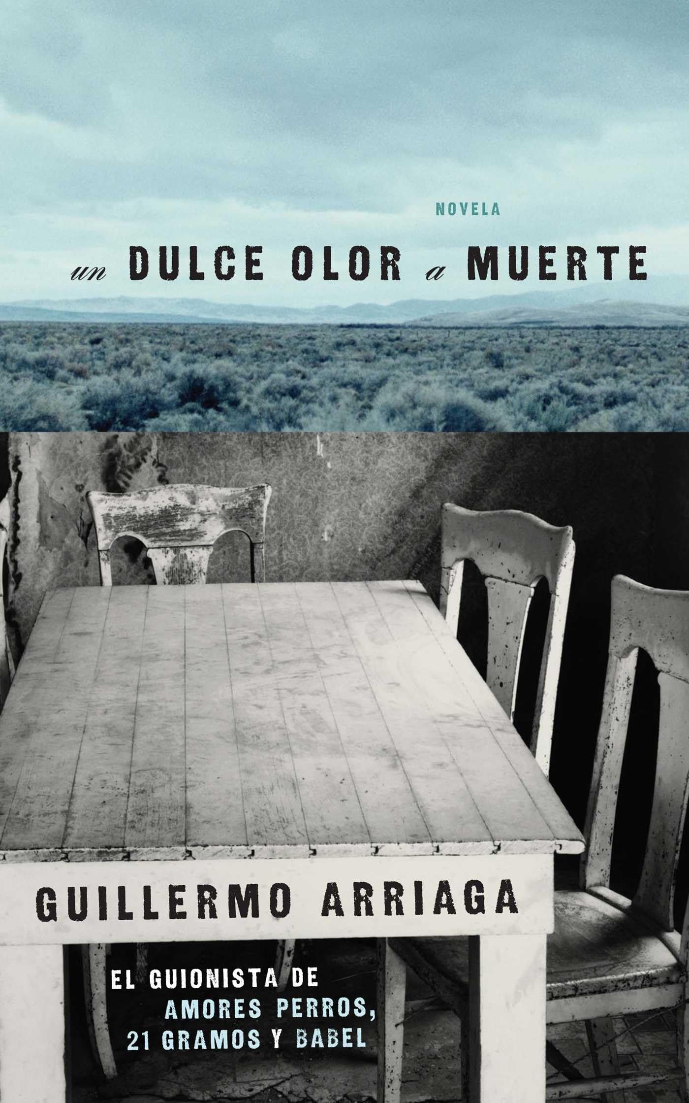 Algopix Similar Product 12 - Un Dulce olor a muerte Sweet Scent of