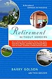 Algopix Similar Product 6 - Retirement Without Borders How to