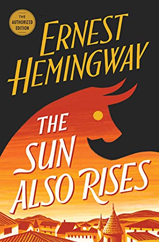 Algopix Similar Product 19 - The Sun Also Rises The Authorized