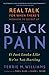 Algopix Similar Product 10 - Black Pain It Just Looks Like Were