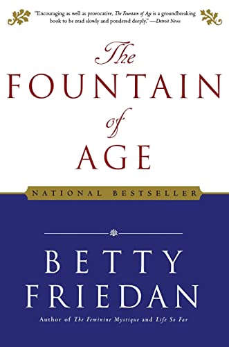 Algopix Similar Product 14 - The Fountain of Age