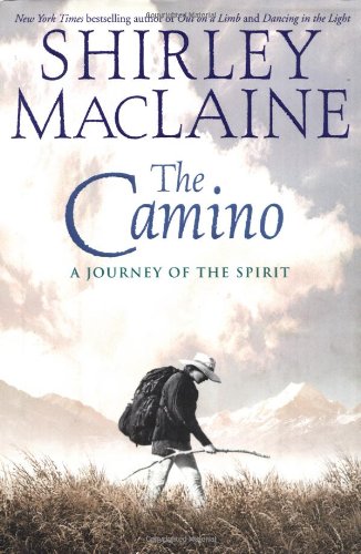 Algopix Similar Product 13 - The Camino