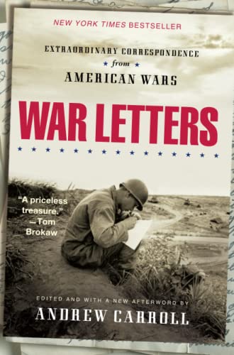 Algopix Similar Product 2 - War Letters Extraordinary