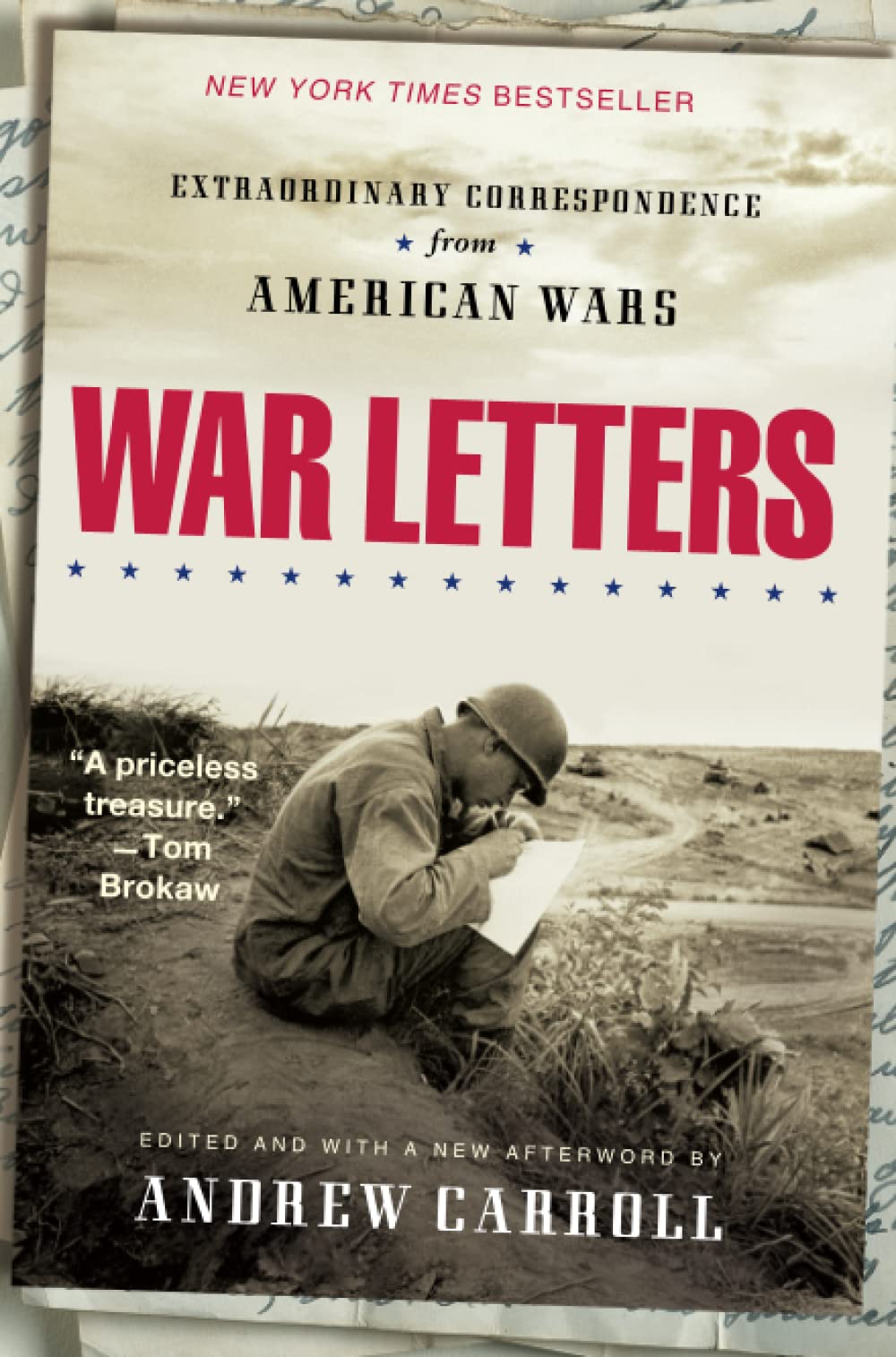 Algopix Similar Product 11 - War Letters Extraordinary