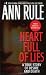 Algopix Similar Product 2 - Heart Full of Lies A True Story of