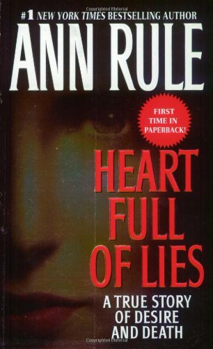 Algopix Similar Product 12 - Heart Full of Lies A True Story of