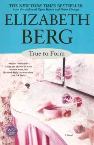 Algopix Similar Product 13 - True to Form: A Novel