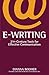 Algopix Similar Product 7 - EWriting 21stCentury Tools for