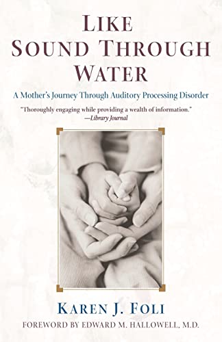 Algopix Similar Product 16 - Like Sound Through Water A Mothers