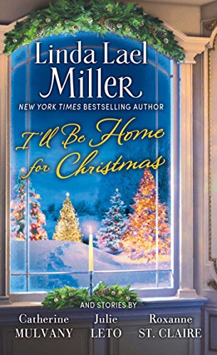 Algopix Similar Product 2 - I'll Be Home for Christmas: A Novel