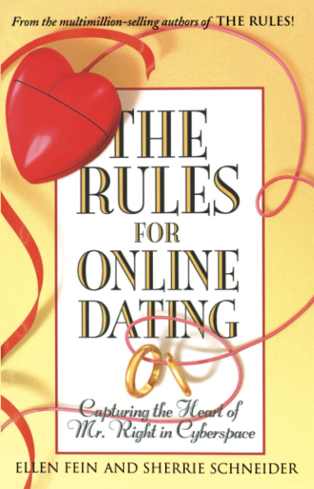 Algopix Similar Product 17 - The Rules for Online Dating Capturing