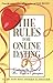 Algopix Similar Product 3 - The Rules for Online Dating Capturing