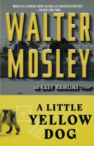 Algopix Similar Product 9 - A Little Yellow Dog An Easy Rawlins