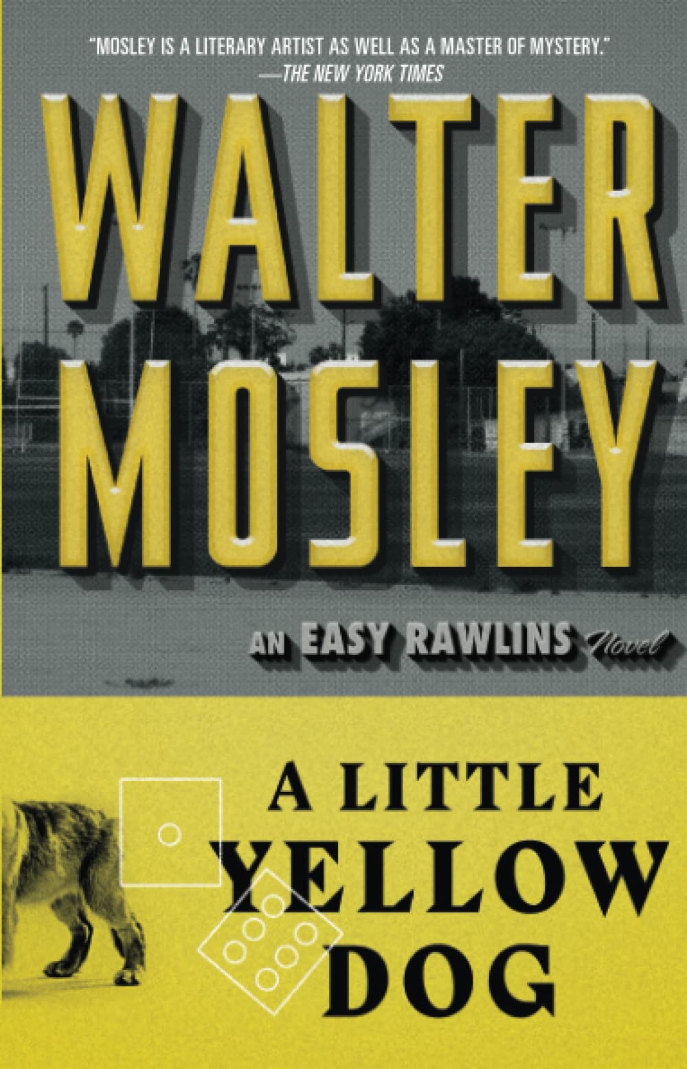 Algopix Similar Product 10 - A Little Yellow Dog An Easy Rawlins