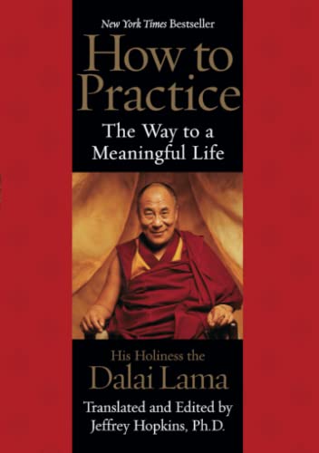 Algopix Similar Product 19 - How to Practice The Way to a