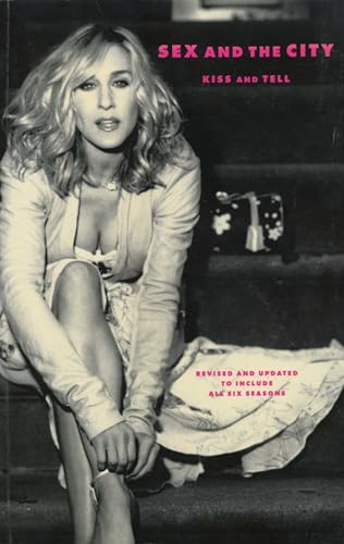 Algopix Similar Product 14 - Sex and the City: Kiss and Tell