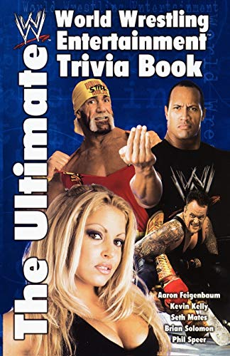 Algopix Similar Product 5 - The Ultimate World Wrestling