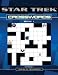 Algopix Similar Product 13 - Star Trek Crosswords Book 1