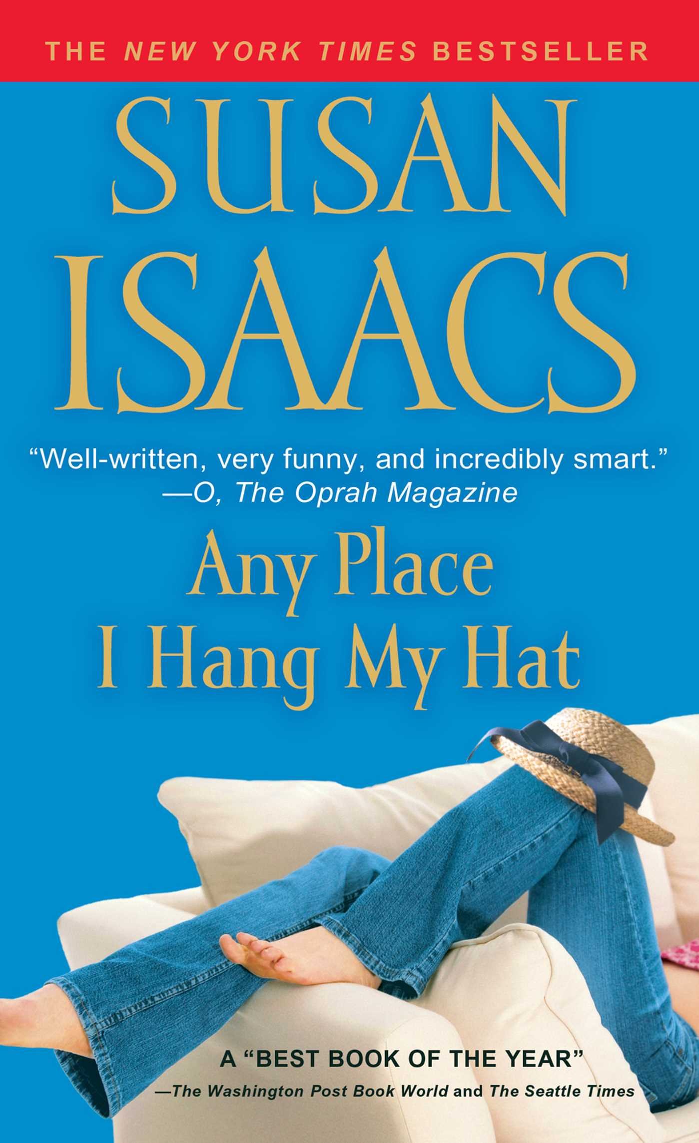 Algopix Similar Product 18 - Any Place I Hang My Hat: A Novel