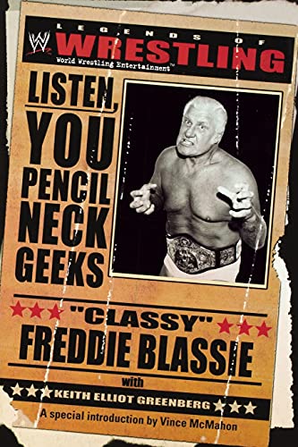 Algopix Similar Product 6 - The Legends of Wrestling  Classy