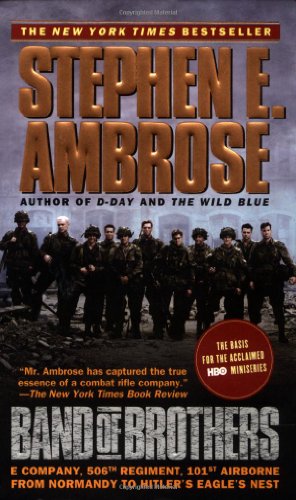 Algopix Similar Product 20 - Band of Brothers E Company 506th