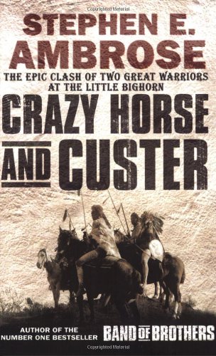 Algopix Similar Product 5 - Crazy Horse and Custer  The Parallel