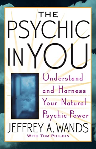 Algopix Similar Product 13 - The Psychic in You Understand and