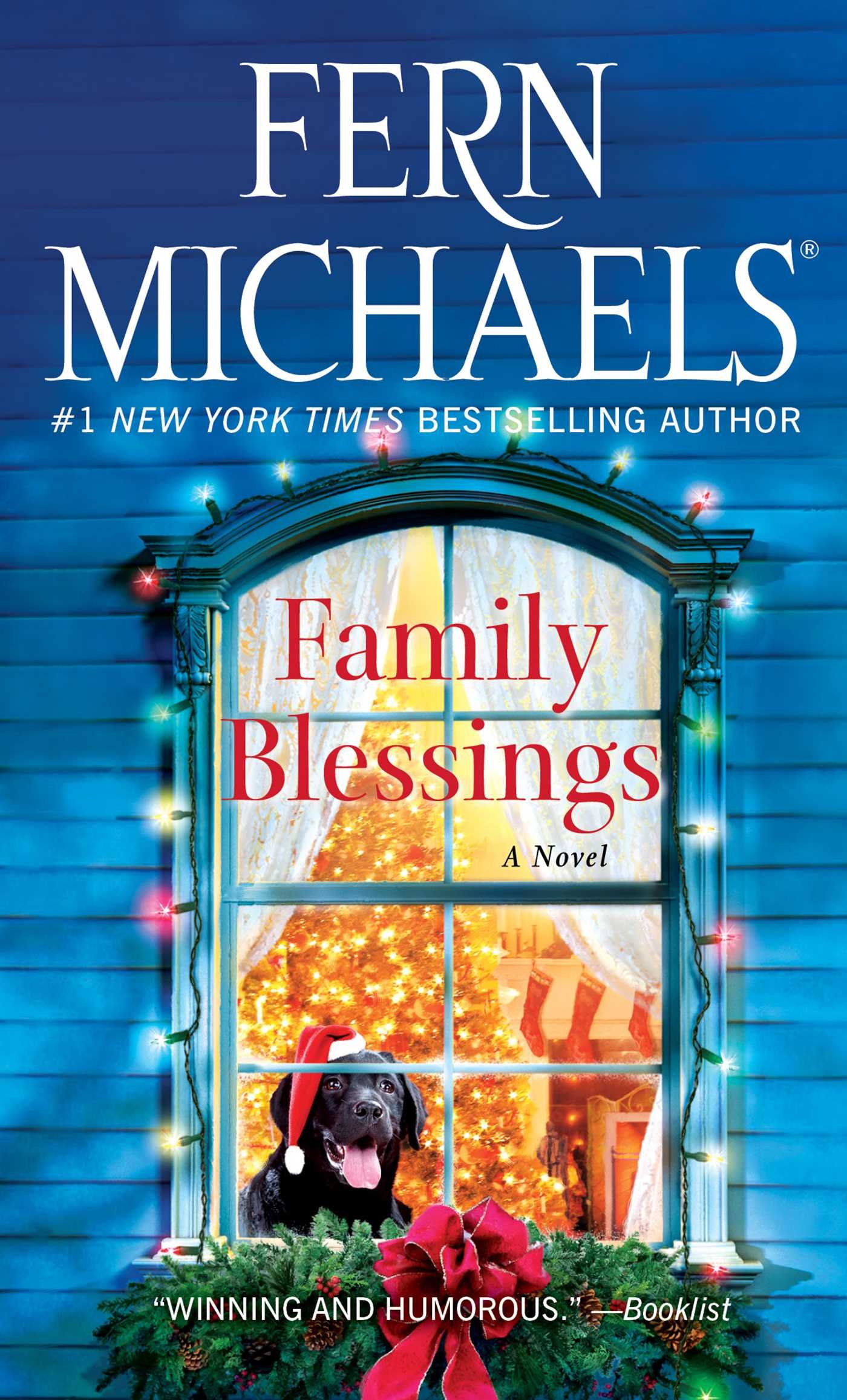Algopix Similar Product 17 - Family Blessings: A Novel