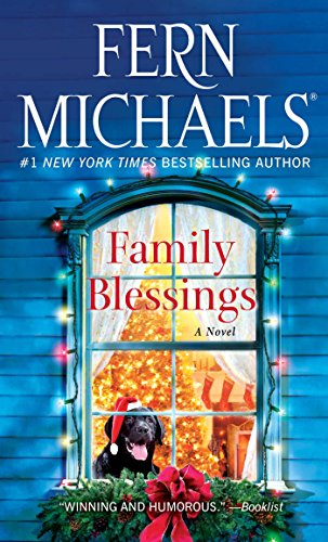 Algopix Similar Product 11 - Family Blessings: A Novel