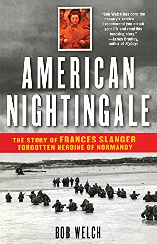 Algopix Similar Product 8 - American Nightingale The Story of