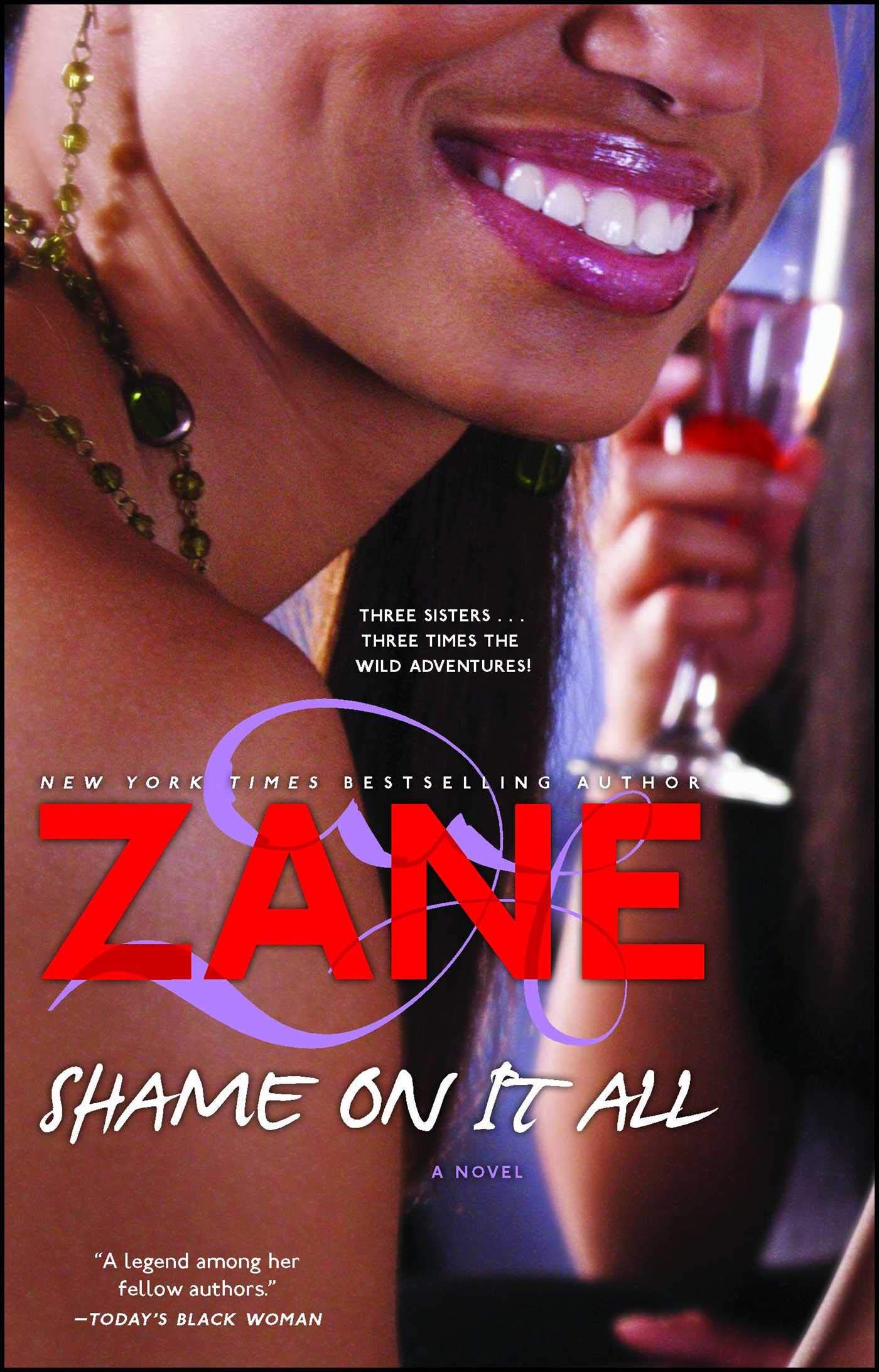 Algopix Similar Product 14 - Shame on It All: A Novel