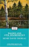Algopix Similar Product 11 - Walden and Civil Disobedience Enriched