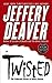 Algopix Similar Product 13 - Twisted The Collected Stories of