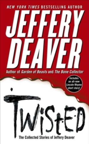 Algopix Similar Product 10 - Twisted The Collected Stories of