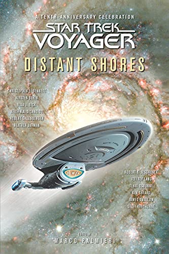 Algopix Similar Product 20 - Distant Shores A TenthAnniversary