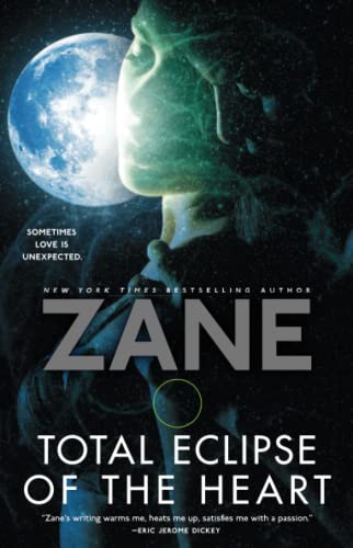 Algopix Similar Product 2 - Total Eclipse of the Heart: A Novel