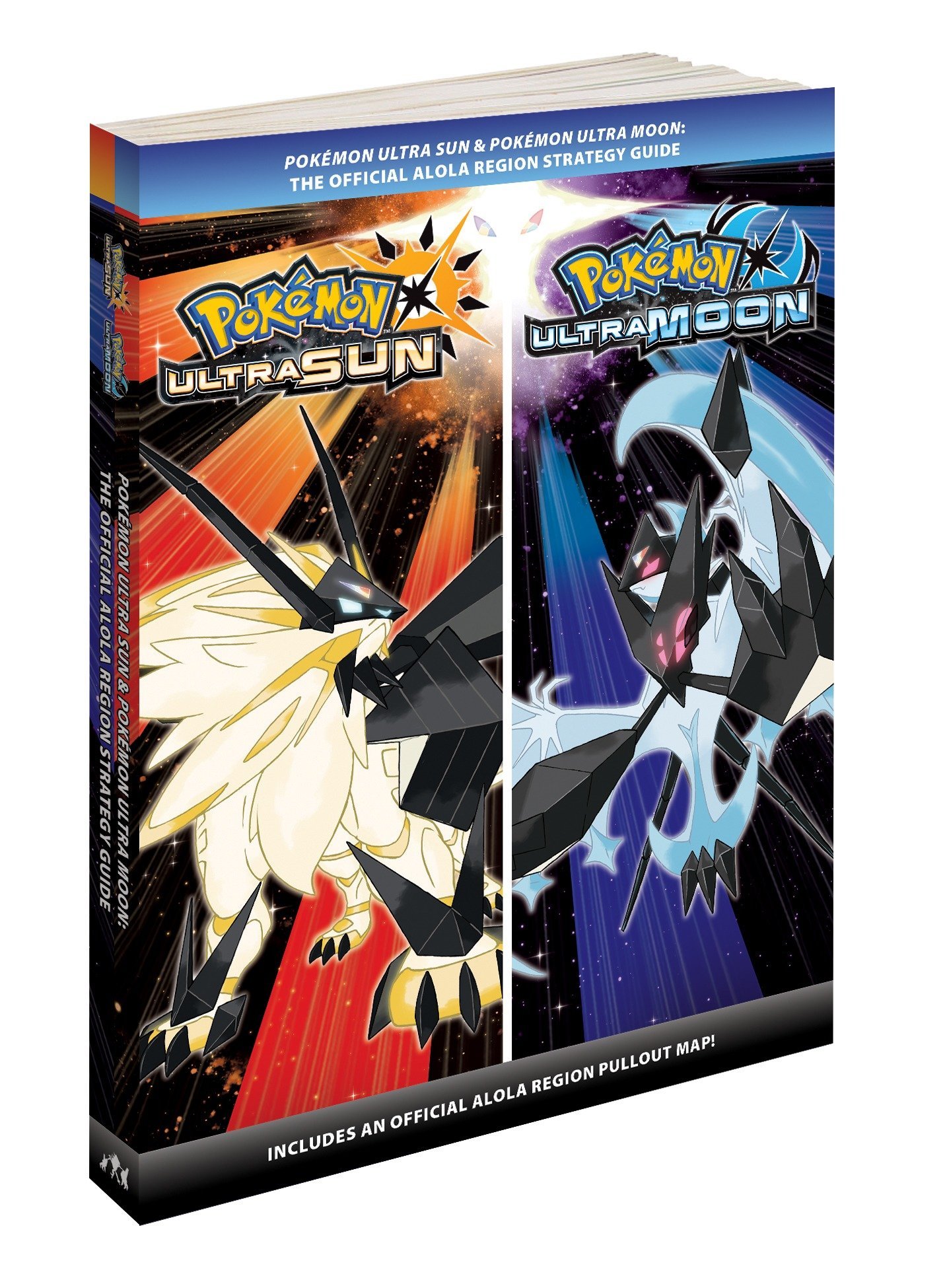 Algopix Similar Product 9 - Pokmon Ultra Sun  Pokmon Ultra Moon