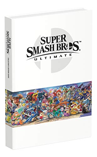 Algopix Similar Product 7 - Super Smash Bros Ultimate Official