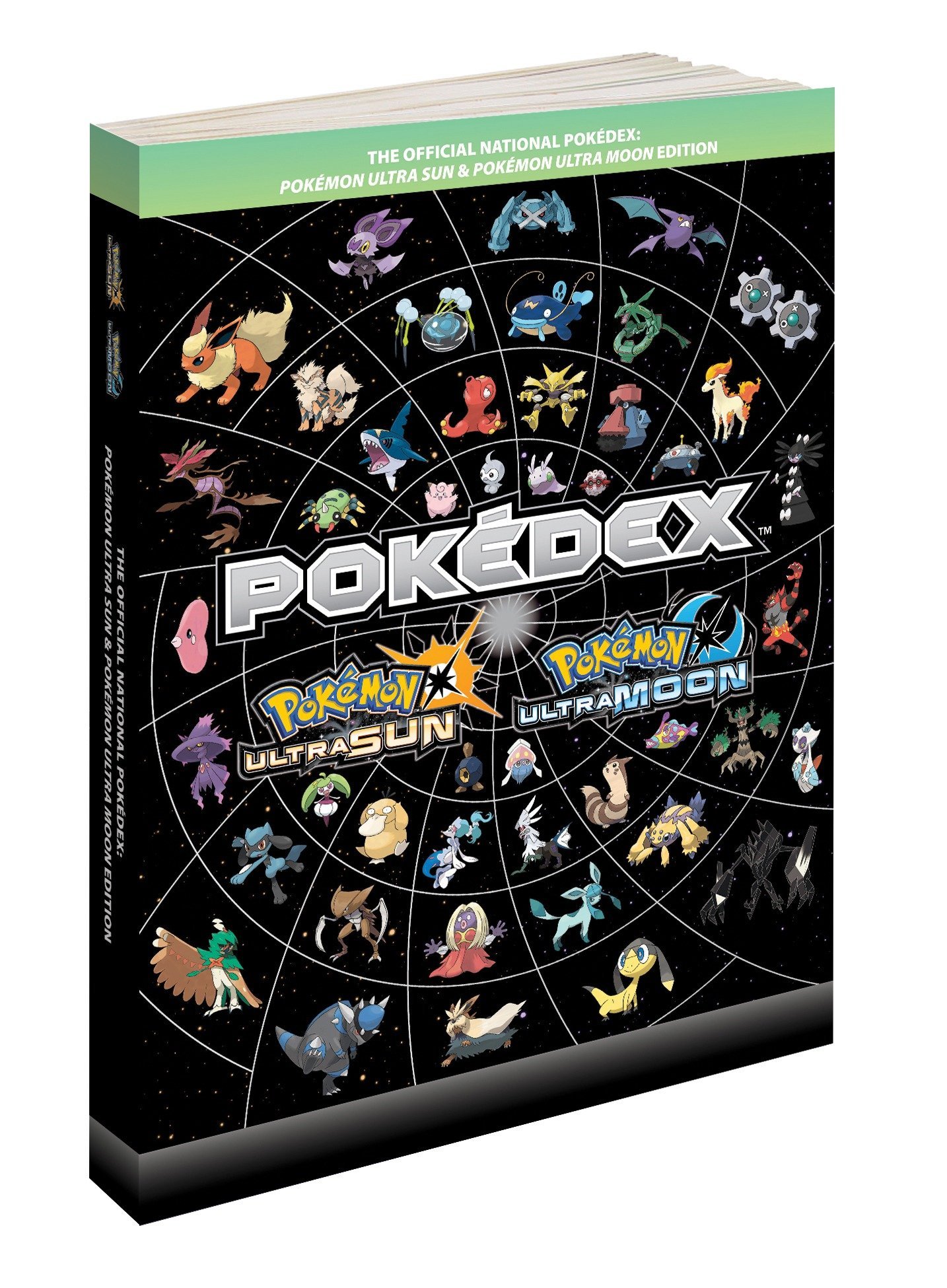 Algopix Similar Product 2 - Pokmon Ultra Sun  Pokmon Ultra Moon