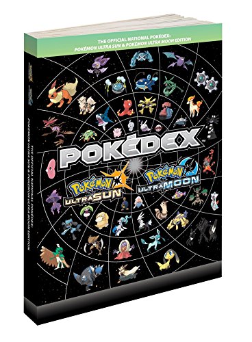 Algopix Similar Product 13 - Pokmon Ultra Sun  Pokmon Ultra Moon