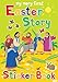 Algopix Similar Product 3 - My Very First Easter Story Sticker Book