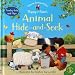 Algopix Similar Product 18 - Animal Hide and Seek
