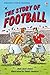 Algopix Similar Product 9 - The Story of Football