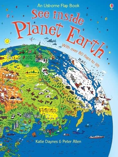 Algopix Similar Product 6 - planet earth