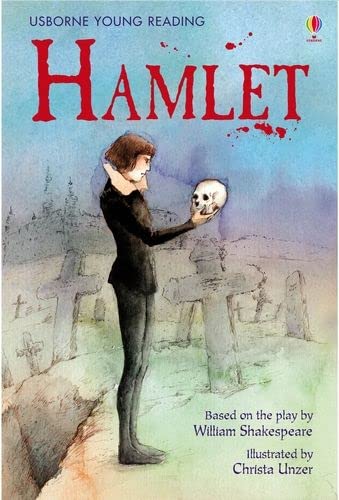 Algopix Similar Product 7 - Hamlet