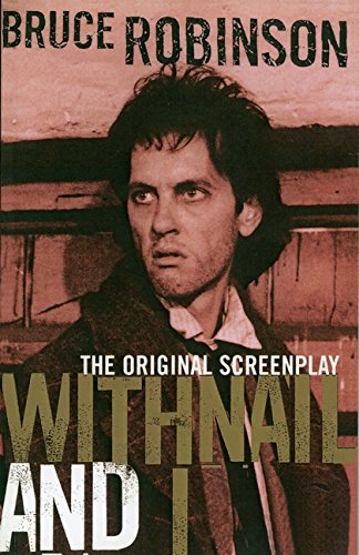 Algopix Similar Product 19 - Withnail and I