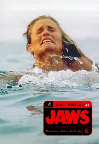 Algopix Similar Product 8 - Jaws  The Ultimate AZ Bloomsbury